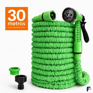 Manguera Extensible 30m