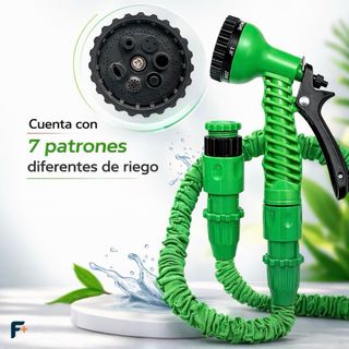 Manguera Extensible 30m