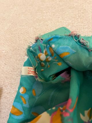 Conjunto Nancy Famosa Maxi Hungara estilo Geisha