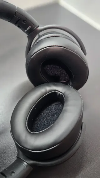 Auriculares Sennheiser HD 400S Negros