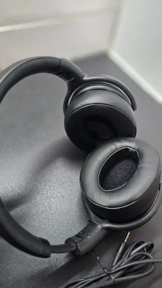 Auriculares Sennheiser HD 400S Negros