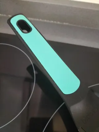 Sartén antiadherente