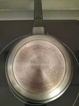 Sartén antiadherente