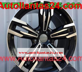 LLANTAS BMW - 933