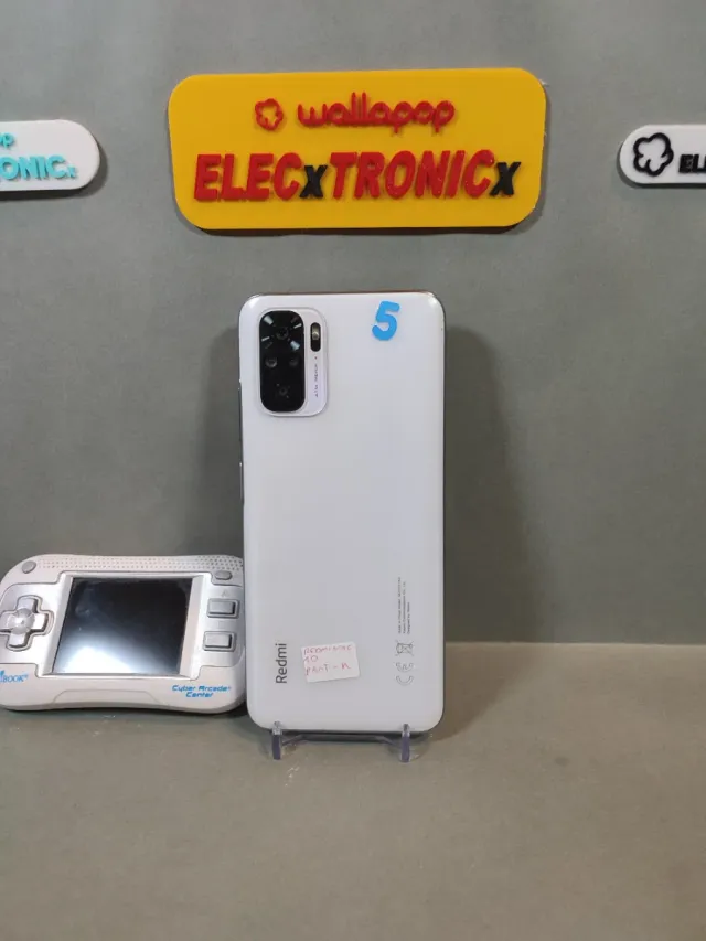 Redmi note 13, redmi note 10, Samsung A50 y M11