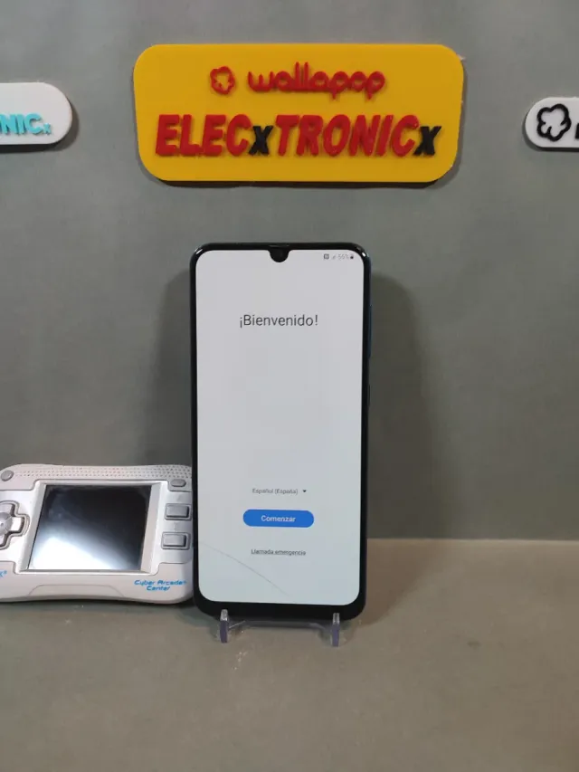 Redmi note 13, redmi note 10, Samsung A50 y M11