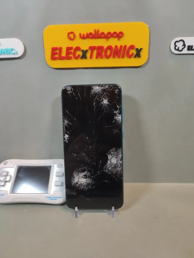 Redmi note 13, redmi note 10, Samsung A50 y M11