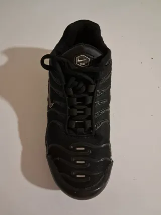 Zapatillas deportivas Running Negras