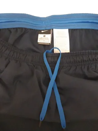 Chándal Málaga C.F. Nike  Sudadera S Pantalon M