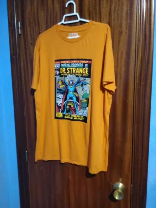Camiseta Marvel Dr. Strange XL