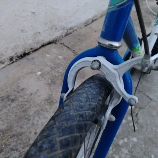 Bicicleta BMX BH Colorado