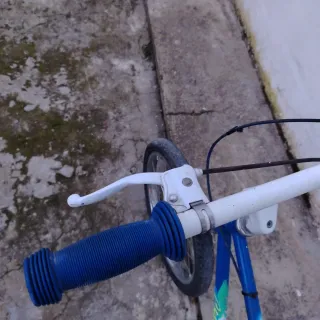 Bicicleta BMX BH Colorado