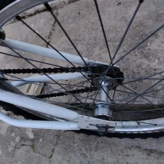 Bicicleta BMX BH Colorado