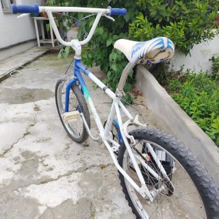 Bicicleta BMX BH Colorado