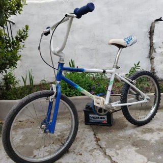 Bicicleta BMX BH Colorado