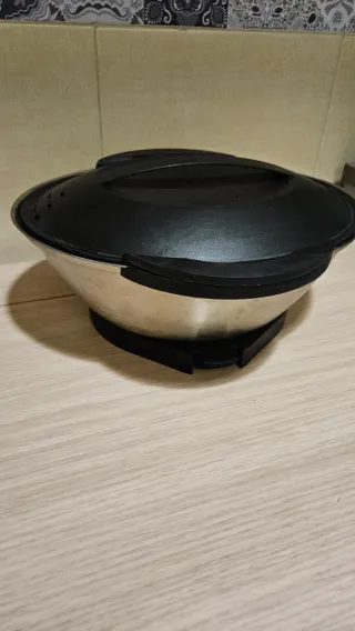 Robot Cocina Taurus Mycook