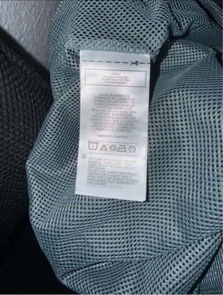 Pantalones Adidas Originals Negro/Teal