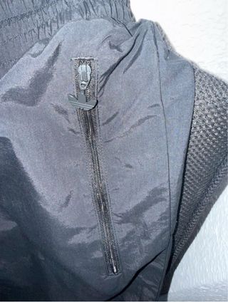 Pantalones Adidas Originals Negro/Teal