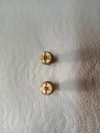 Chicle Carburador Amal