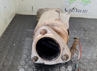 Catalizador peugeot 2226048010 boxer caja 109407