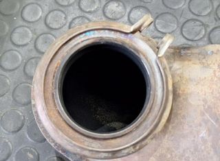 Catalizador peugeot 2226048010 boxer caja 109407