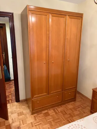 2 Camas Completas con Colchones y Somieres