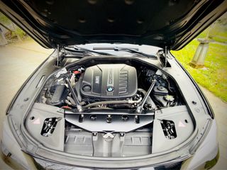 BMW 740d 320CV xDrive Luxury FULL +150k