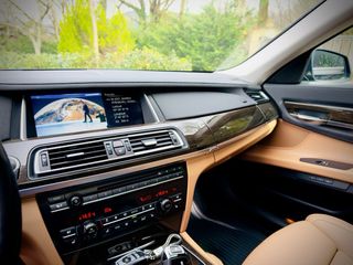 BMW 740d 320CV xDrive Luxury FULL +150k