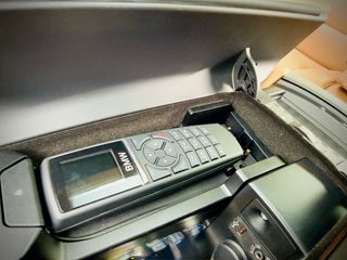 BMW 740d 320CV xDrive Luxury FULL +150k