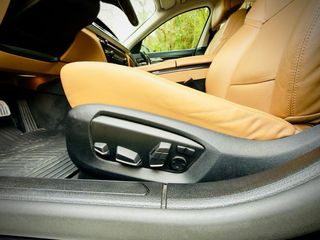 BMW 740d 320CV xDrive Luxury FULL +150k