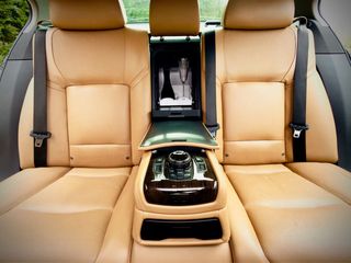 BMW 740d 320CV xDrive Luxury FULL +150k