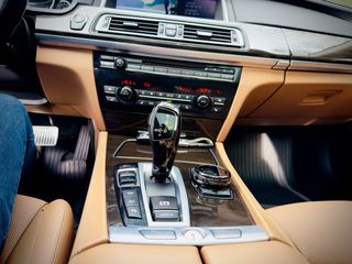 BMW 740d 320CV xDrive Luxury FULL +150k