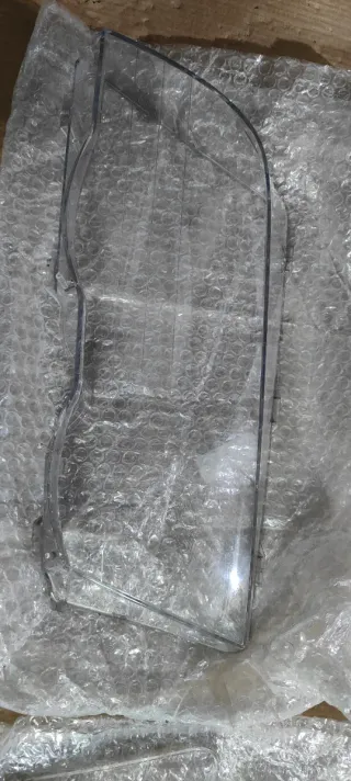 Tulipas Faros BMW E46 (2 unidades)