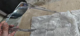 Tulipas Faros BMW E46 (2 unidades)