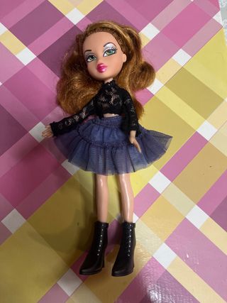 Muñeca Bratz