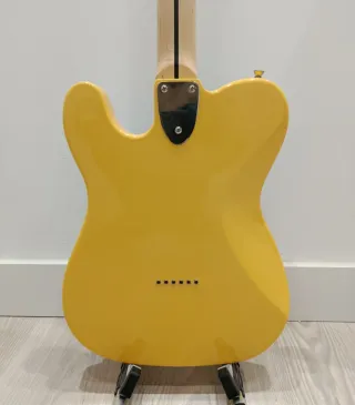 Guitarra Eléctrica Telecaster Custom Humbucker.