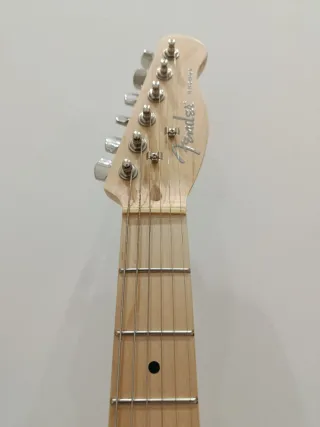 Guitarra Eléctrica Telecaster Custom Humbucker.