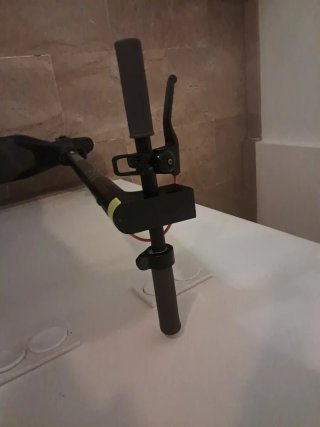 Patinete Eléctrico Xiaomi lite 4 +Cargador+Casco