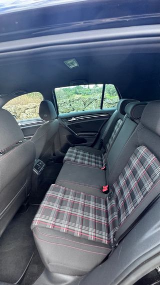 Volkswagen Golf 2013