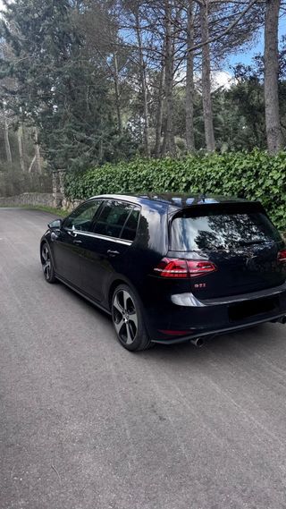 Volkswagen Golf 2013