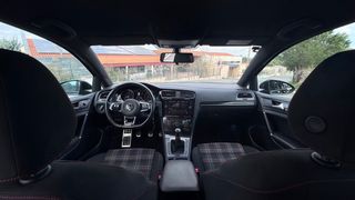 Volkswagen Golf 2013
