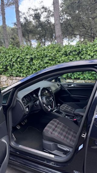 Volkswagen Golf 2013