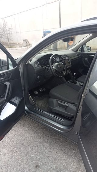 Volkswagen Tiguan Allspace 2020