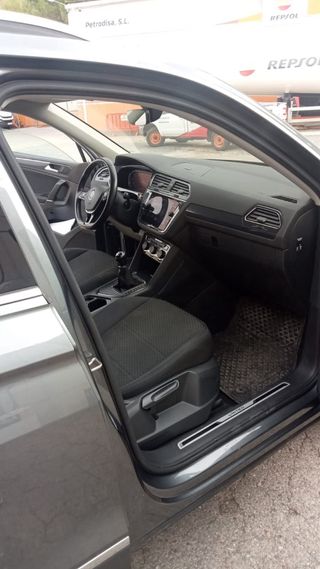 Volkswagen Tiguan Allspace 2020