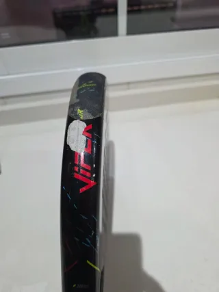Pala de pádel Babolat Viper JR