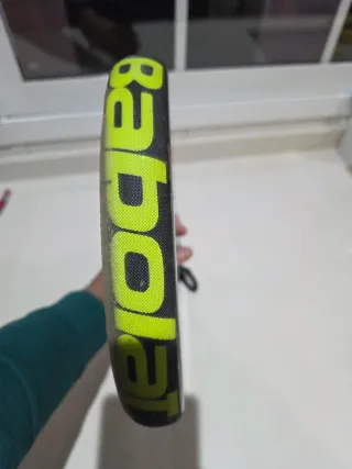 Pala de pádel Babolat Viper JR