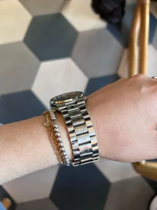 Seiko 5 Automatic '99 Orologio Uomo