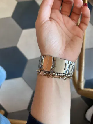 Seiko 5 Automatic '99 Orologio Uomo