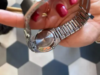 Seiko 5 Automatic '99 Orologio Uomo