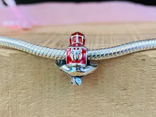 Charm | Spiderman Marvel